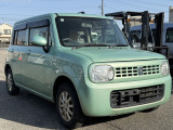 スズキ アルトラパン