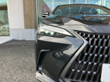 NX 350h バージョンL 
