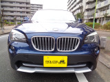 X1 xドライブ 25i ハイライン パッケージ 4WD 黒革 サンルーフ 17AW
