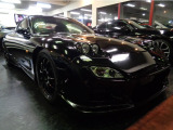 アンフィニRX-7 タイプRZ 軽量モデルRZフルエアロ13Bロータリー