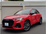 アウディ Q3