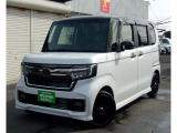 ホンダ N-BOXカスタム