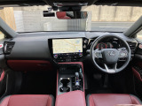 NX 350h バージョンL 