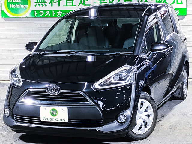 シエンタ 1.5 G 