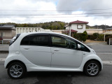 i-MiEV X 