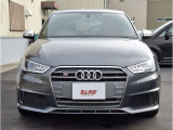 S1スポーツバック 2.0 4WD 禁煙車 黒レザー ドラレコ Bluetooth