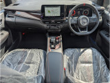 ノートオーラ 1.2 NISMO チューンド e-POWER 4WD 4WD BOSE 登録済未使用車