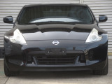 フェアレディZ 3.7 バージョン ST HKS車高調/Sマフラー/シートヒーター