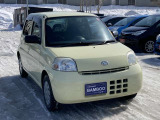エッセ D 4WD 夏冬タイヤ下廻り防錆加工付