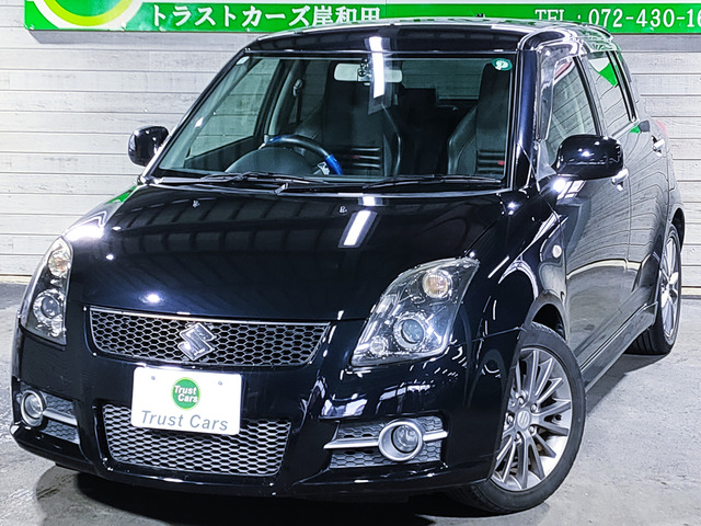 スイフト  