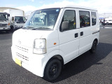 スクラム  H25年 軽ワゴン 走行8.8万km