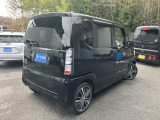 N-BOX G C ETC TV スマートキー