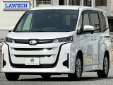 トヨタ ノア