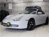 911  カレラ4 ティプトロニックS 4WD 新品Rラック