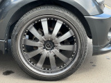 ナイトロ SXT Bカメラドラレコ22AWサイドステップ