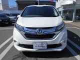 フリード 1.5 G 訳あり車両/純正ナビ装備