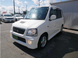 トッポBJ R 4WD 5速 4WDターボ 後期型