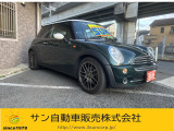 BMW MINI ミニ
