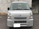 エブリイ PC ハイルーフ 新車時より記録簿9枚有り