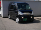 スズキ エブリイワゴン