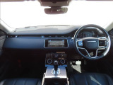 レンジローバーイヴォーク S 2.0L P200 4WD 認定中古車