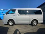 ハイエース 2.7 GL ロング ミドルルーフ 