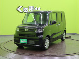 タント X 【9型Dオーディオ★未使用車】