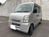 エブリイ PC ハイルーフ 新車時より記録簿9枚有り