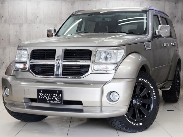ナイトロ SXT 1オ-ナ-新品AW新品タイヤTVナビ