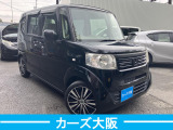 N-BOX G C ETC TV スマートキー