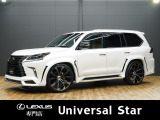 LX 570 ブラック シークエンス 4WD 570 ブラック シークエンス 4WD