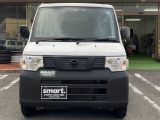 NV100クリッパー DX smartライトカスタムスタイル