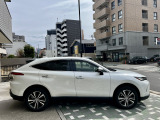 ハリアー 2.5 ハイブリッド G デジタルインナーミラー・電動リアゲート