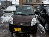 モコ E FOUR エアロスタイル 4WD 安い