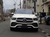 GLE 450 4マチック スポーツ (ISG搭載モデル) 4WD 