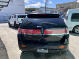 MKX 3.5 4WD 禁煙☆ディーラー車☆サンルーフ☆ETC