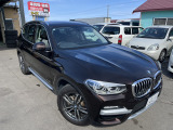 X3 xドライブ20d xライン ディーゼル 4WD 