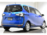 シエンタ 1.5 G ナビTV/Bluetooth/Bカメラ