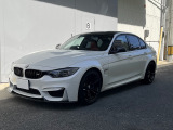 BMW M3セダン