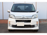 ムーヴカスタム X リミテッド SA 修復歴無し 車検2年付き!!