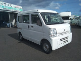 NV100クリッパー DX ハイルーフ 5AGS車 4WD 安全装置付