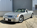 XLR  正規ディーラー車