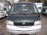 バネット  2.0D 4ドアバン オートマ 4WD