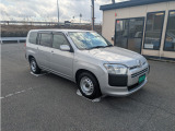 プロボックスバン 1.3 GL スタッドレス付き 禁煙車 前席PW