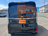 N-BOXカスタム G L ホンダセンシング ホンダセンシング パワースライドドア