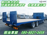 ファイター  スライドセルフ増トン積載10.8t