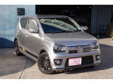【中古車情報】スズキ アルトワークス ベースグレード ナビ フルセグTV バックカメラ ETC の中古車詳細（走行距離：1.4万km、カラー：スチールシルバーメタリック、販売地域：愛知県瀬戸市西原町）