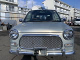 ミラジーノ  ミッション 車高調!!