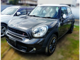 BMW MINI ミニクロスオーバー
