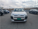 プロボックスバン 1.3 GL スタッドレス付き 禁煙車 前席PW